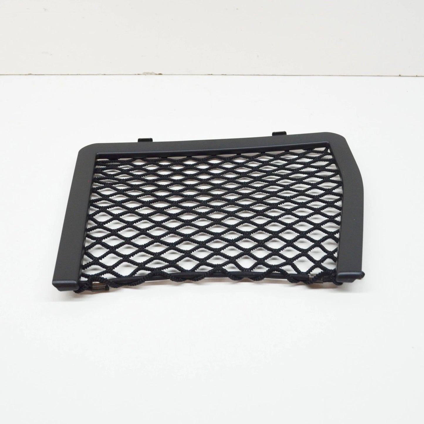 NEW BMW X3 F25 LATERAL TRUNK FLOOR TRIM PANEL PARCEL NET 51477290006 ORIGINAL