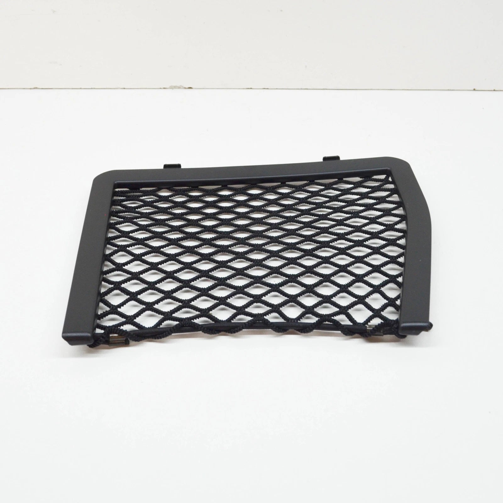 NEW BMW X3 F25 LATERAL TRUNK FLOOR TRIM PANEL PARCEL NET 51477290006 ORIGINAL