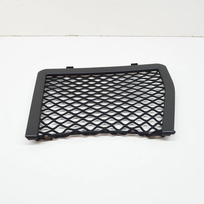 NEW BMW X3 F25 LATERAL TRUNK FLOOR TRIM PANEL PARCEL NET 51477290006 ORIGINAL