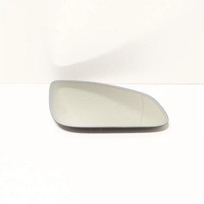 NEW BMW 3 F30 RIGHT HEATED WIDE-ANGLE MIRROR GLASS 51168059568 ORIGINAL