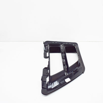 NEW VW GOLF MK7 FRONT BUMPER LOWER RIGHT GRILLE 5G0853666H041 2015