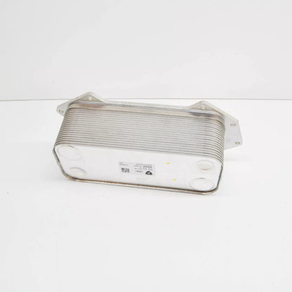 NEW AUDI R8 4S ENGINE OIL COOLER 07L117021M ORIGINAL