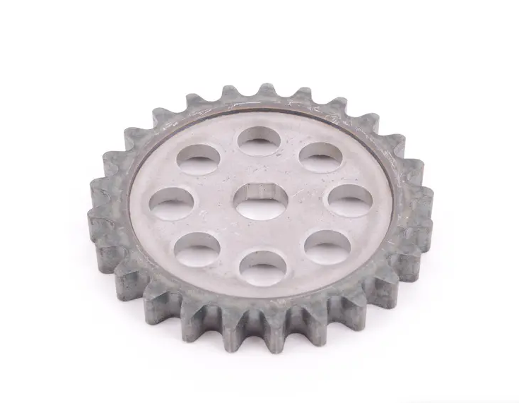 NEW AUDI A3 SPORTBACK 8V ENGINE OIL PUMP SPROCKET 07K115121F ORIGINAL