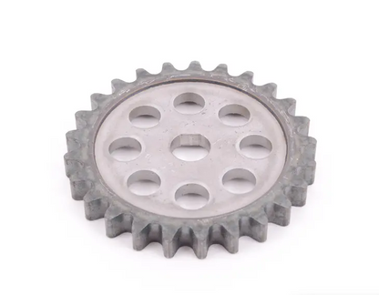 NEW AUDI A3 SPORTBACK 8V ENGINE OIL PUMP SPROCKET 07K115121F ORIGINAL