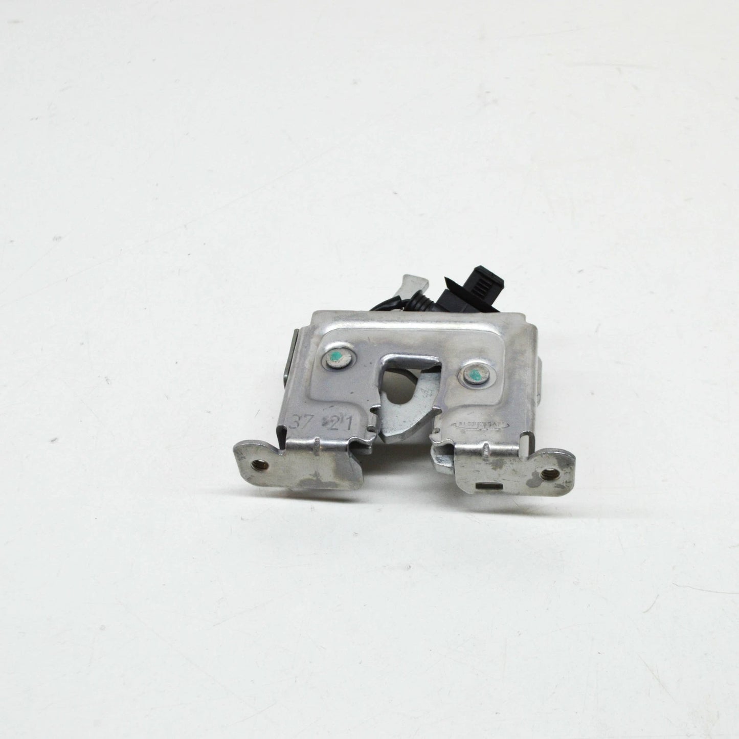 NEW BMW I01 I3 BONNET HOOD LOCK 7299162 51237299162 ORIGINAL