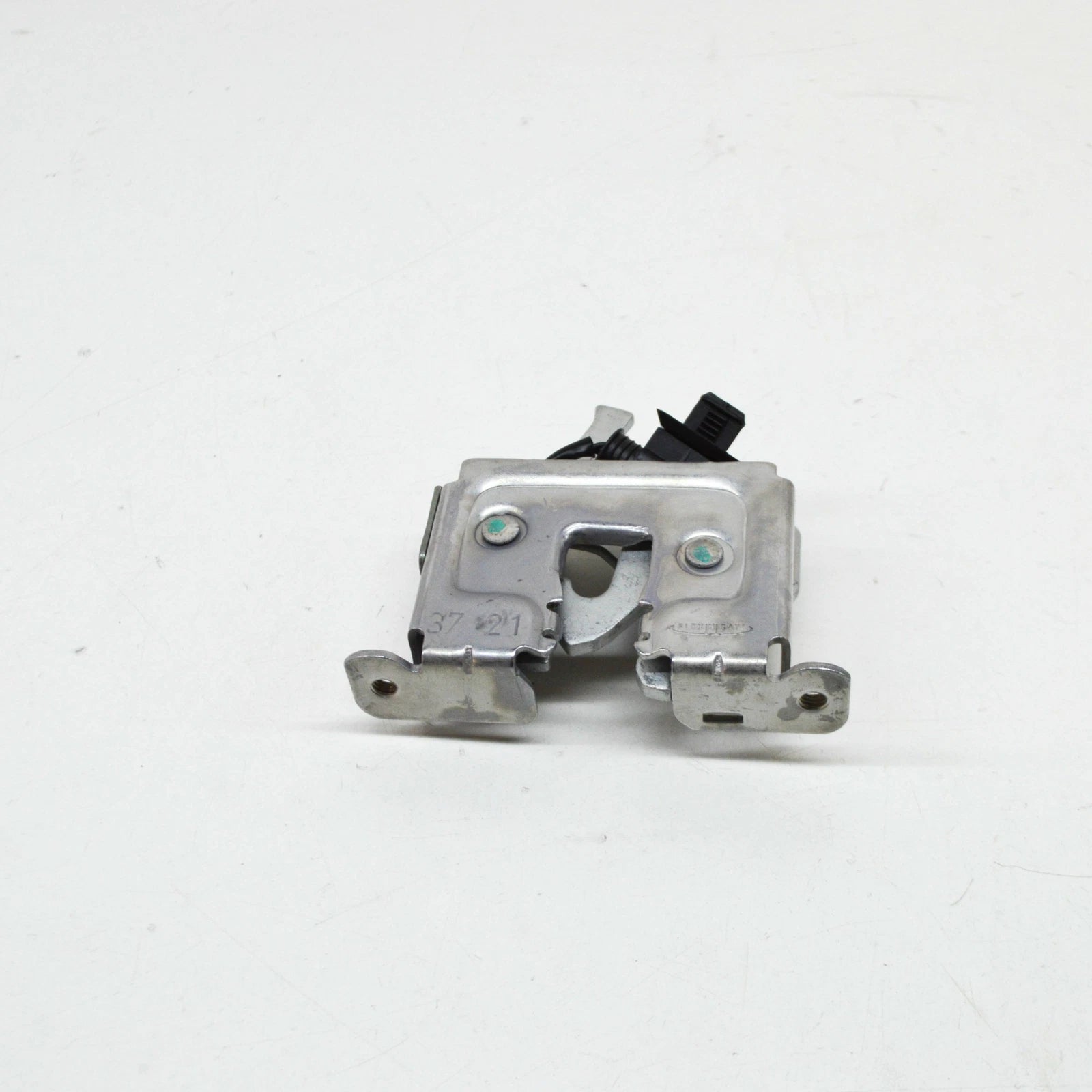 NEW BMW I01 I3 BONNET HOOD LOCK 7299162 51237299162 ORIGINAL