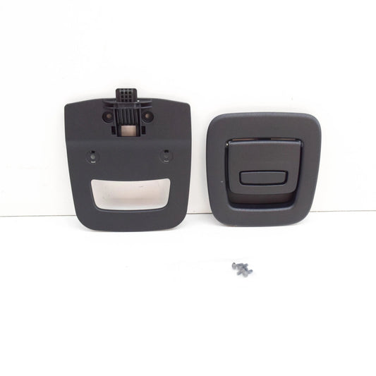 NEW BMW X3 G01, F97 REAR LUGGAGE FLOOR CARPET HANDLE 9471108 51479471108