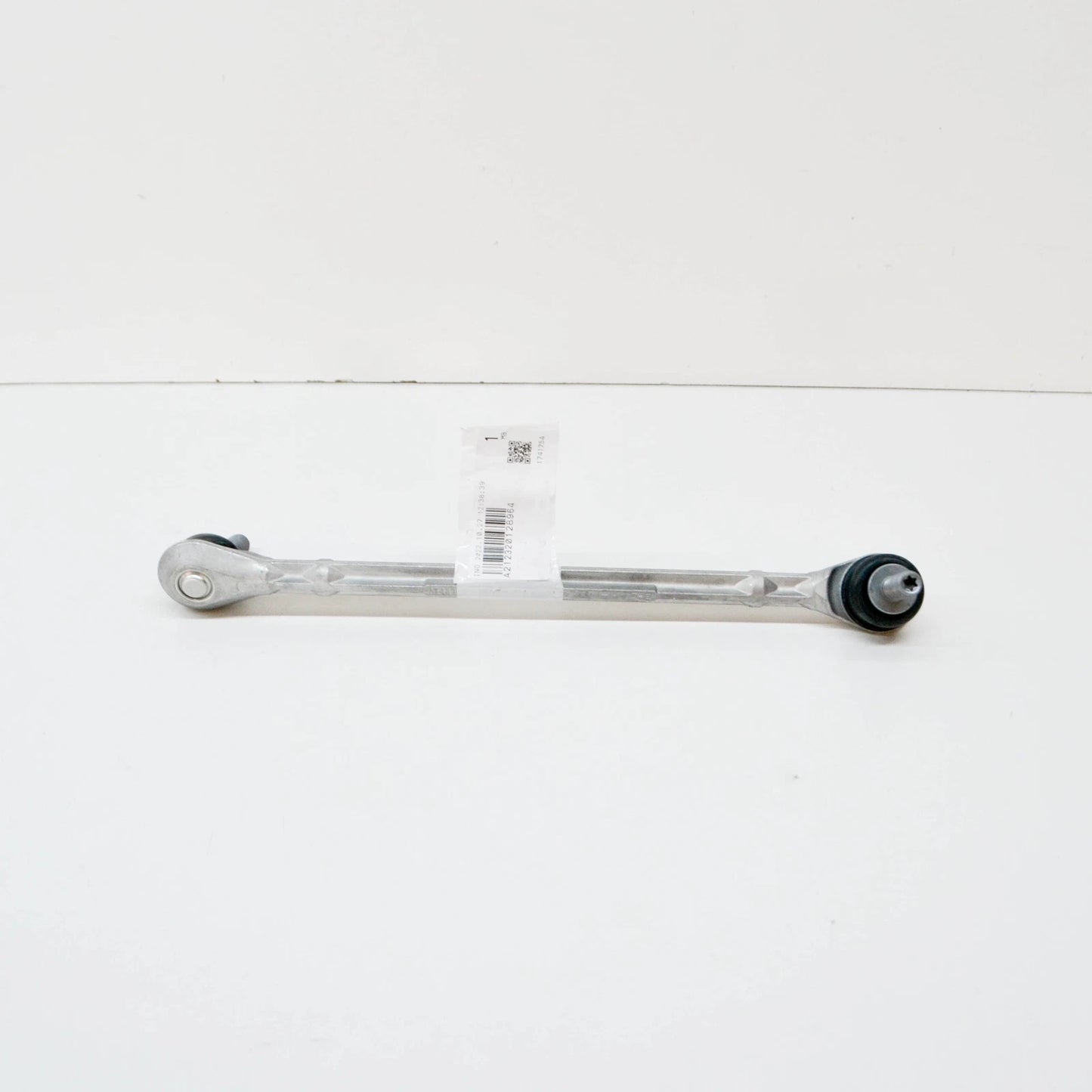 NEW MERCEDES-BENZ C W204 FRONT RIGHT TORSION BAR LINKAGE A212320128964 ORIGINAL