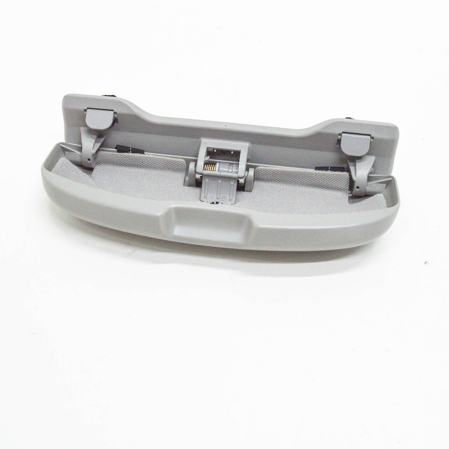 new bmw 3 e90 grey roof case tray for glasses 51164862872 original