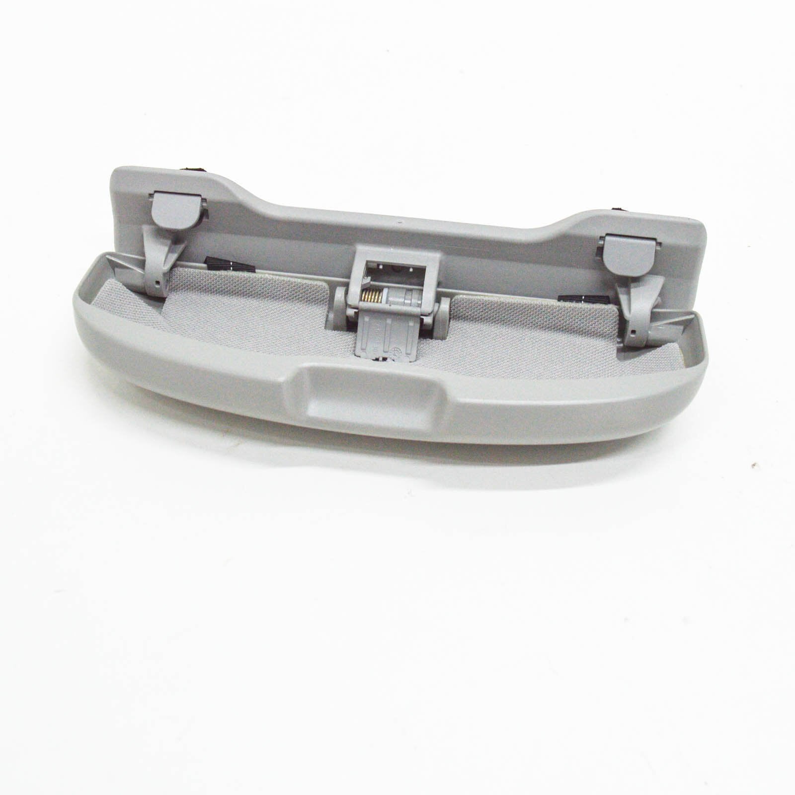 new bmw 3 e90 grey roof case tray for glasses 51164862872 original