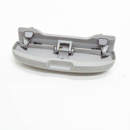 new bmw 3 e90 grey roof case tray for glasses 51164862872 original