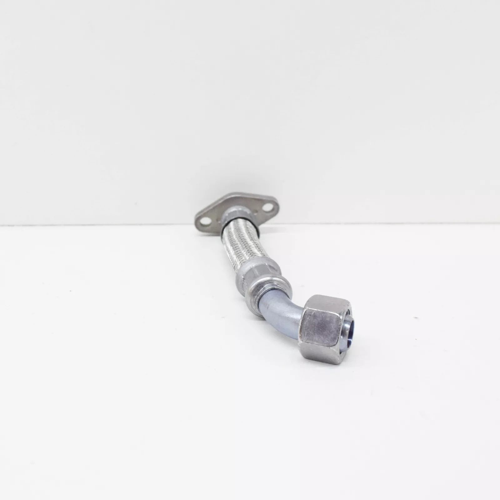 NEW VOLKSWAGEN POLO 9N OIL RETURN LINE 028145736AE