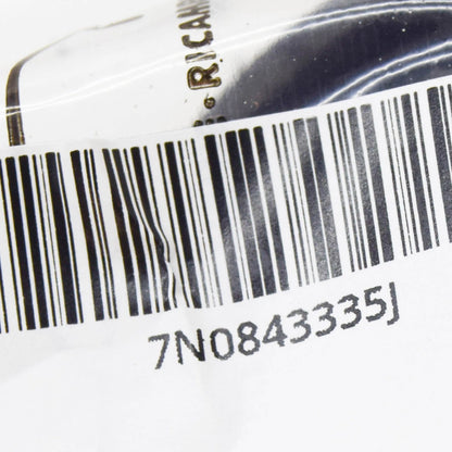 NEW VW SHARAN 7N CENTER LEFT SLIDING DOOR HINGE 7N0843335J ORIGINAL