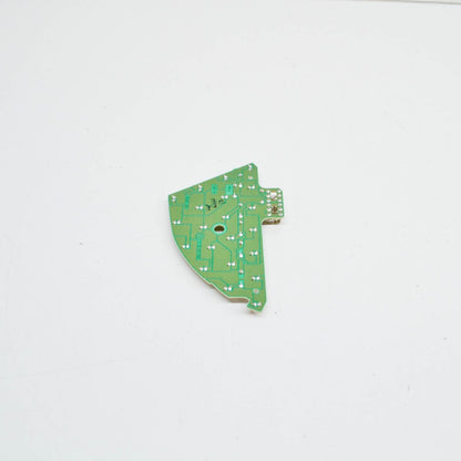 NEW MERCEDES-BENZ S W220 REAR RIGHT TAIL LIGHT PLATE A2208200411 ORIGINAL