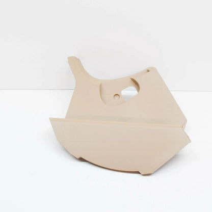 NEW BMW 3 E46 FRONT LEFT LATERAL TRIM PANEL 51438238513 8238513 ORIGINAL