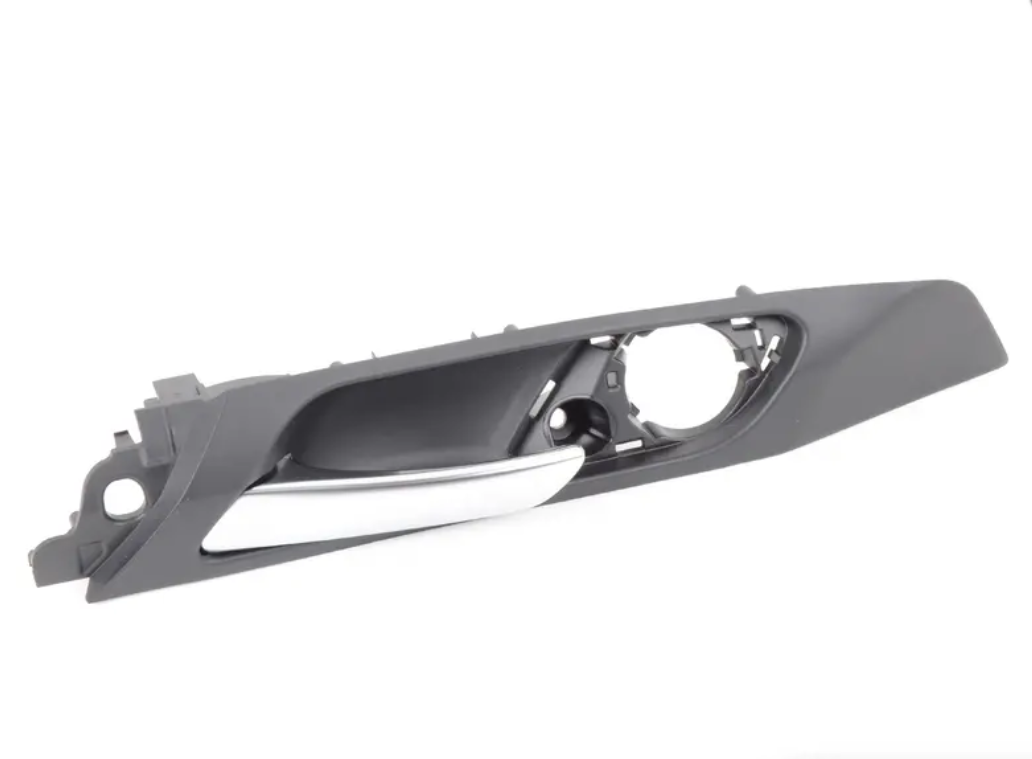 new bmw x3 f25 front left door handle 7237713 51417237713 original