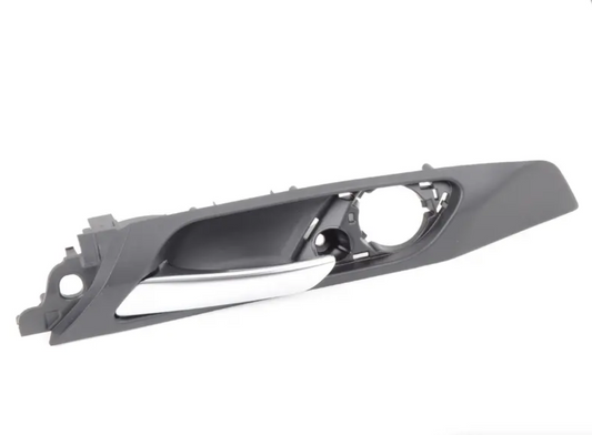 new bmw x3 f25 front left door handle 7237713 51417237713 original