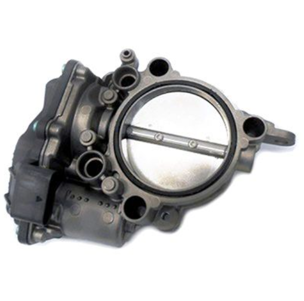 new bmw x6g06 throttle body 13548623324 8623324 original