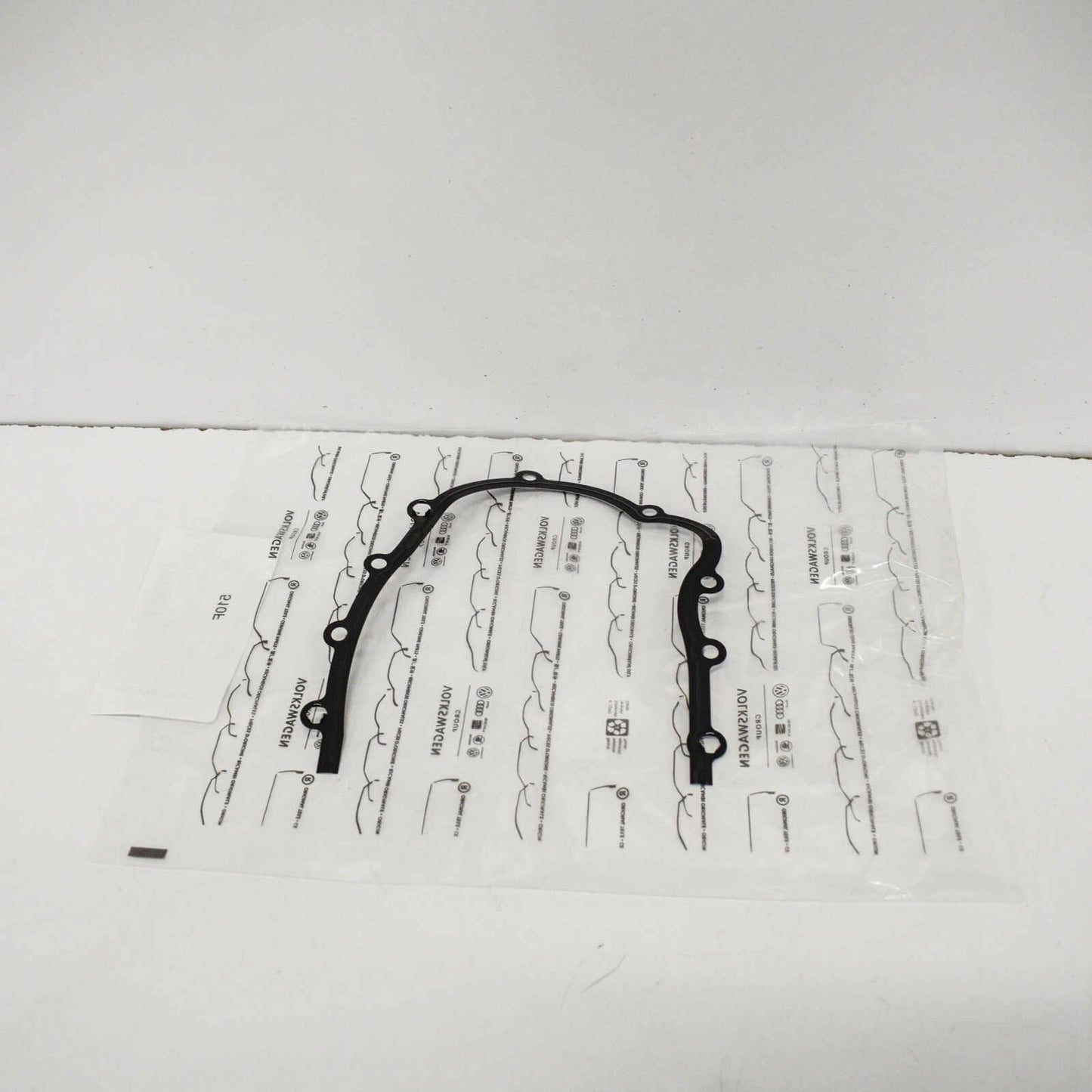 NEW AUDI A4 TIMING CHASE CASE GASKET B8 2.7 TDI 120KW 059109092A 2011 ORIGINAL