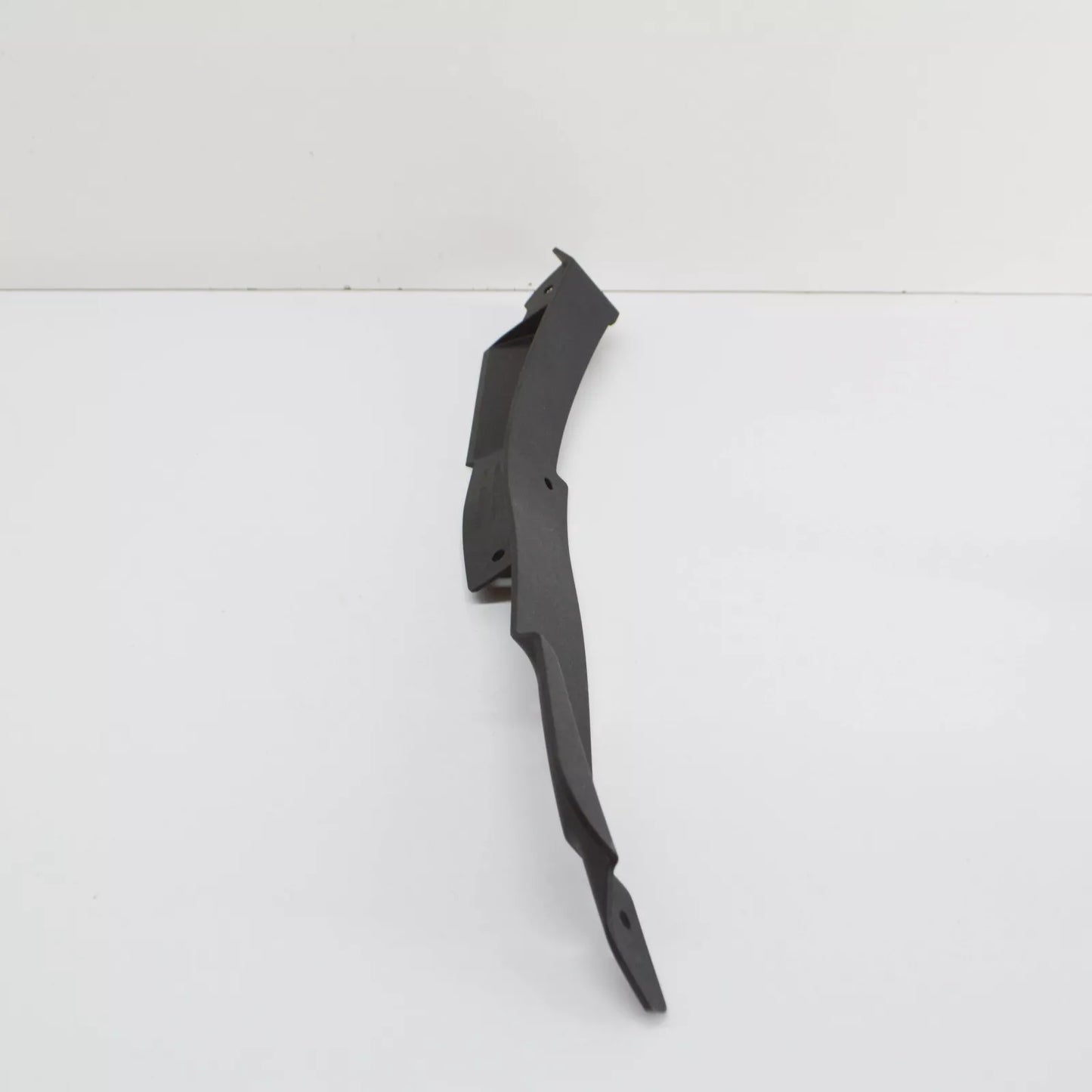 NEW AUDI RS6 ALLROAD QUATTRO 4G FRONT RIGHT WHEEL SPOILER 4G0853888D ORIGINAL