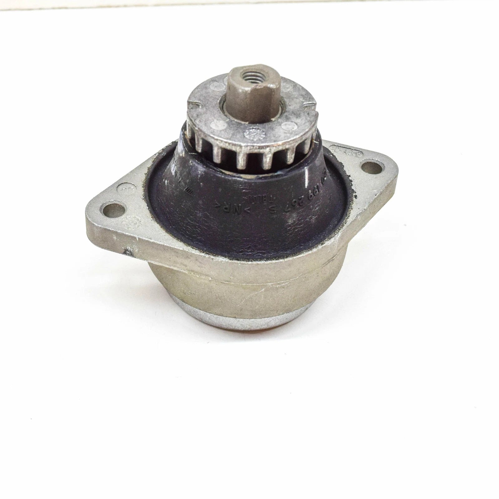 NEW AUDI A8 D3 ENGINE MOUNT RUBBER BUSH 4E0199267S ORIGINAL