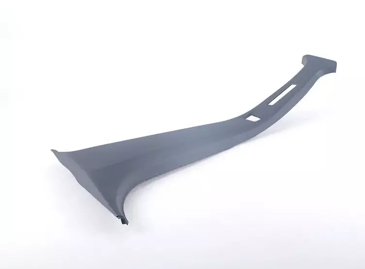 NEW BMW 3 TOURING E36 LEFT CENTER COLUMN COVERING 51438173501 ORIGINAL