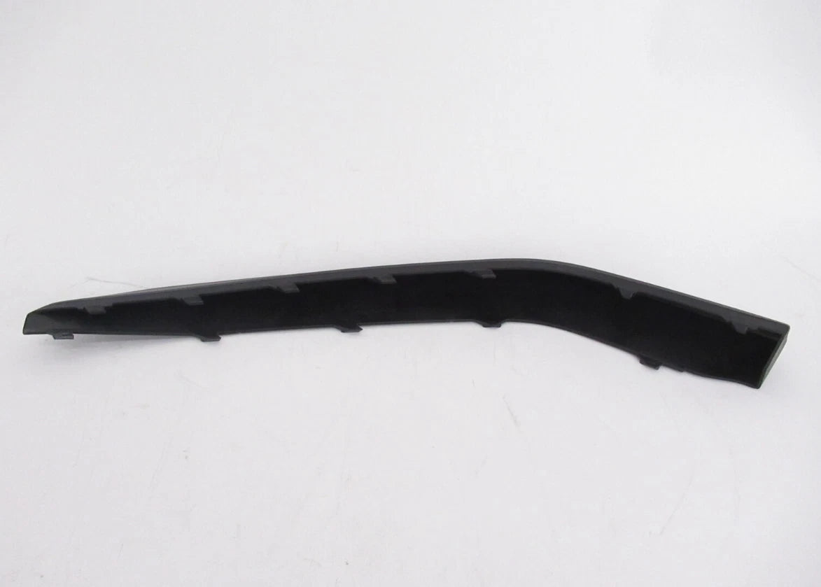 NEW VW JETTA A6 GLI FRONT BUMPER RIGHT LOWER TRIM 5C68538969B9