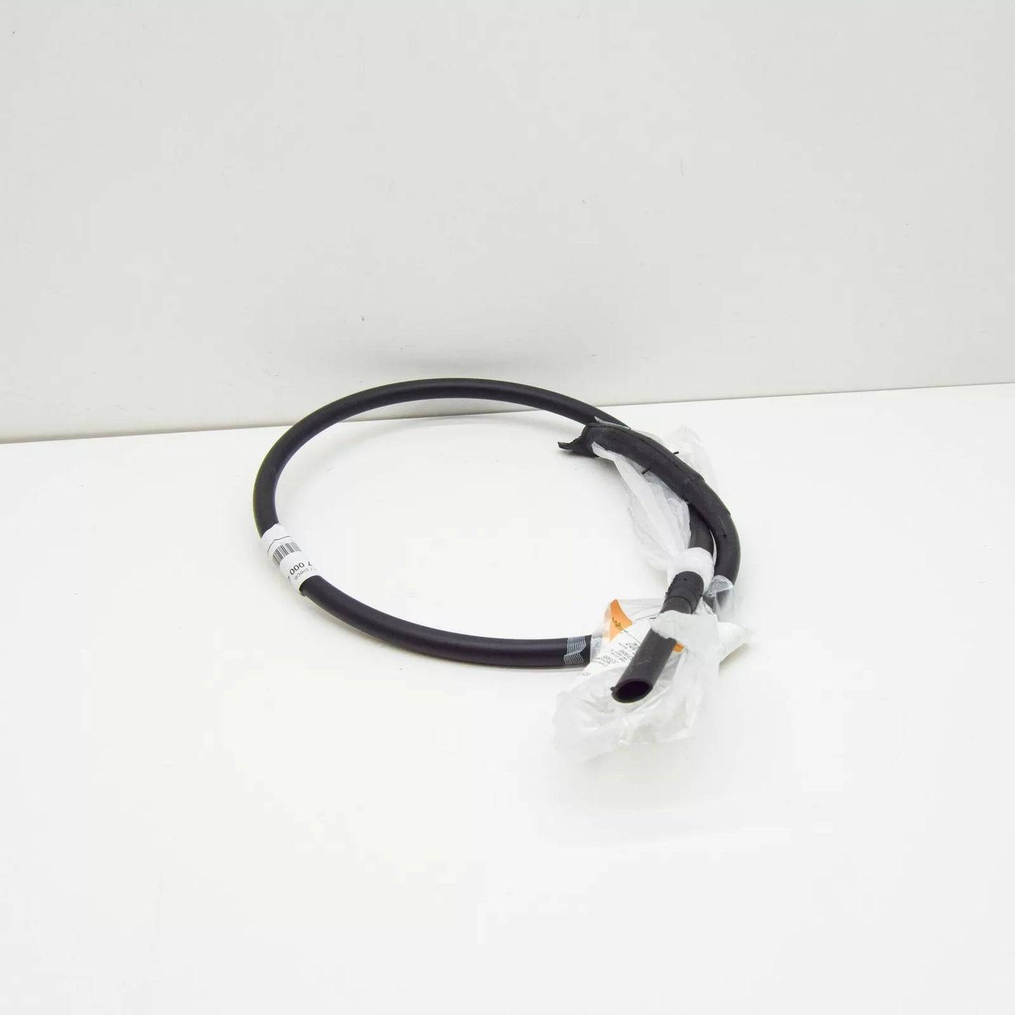 NEW BMW X5 E53 FRONT SUNROOF DRAIN HOSE 54137000495 7000495 ORIGINAL