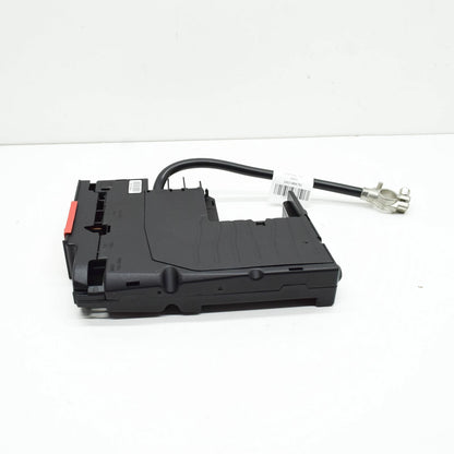 NEW MERCEDES-BENZ E W212 POSITIVE BATTERY TERMINAL WIRE A2125402910 ORIGINAL