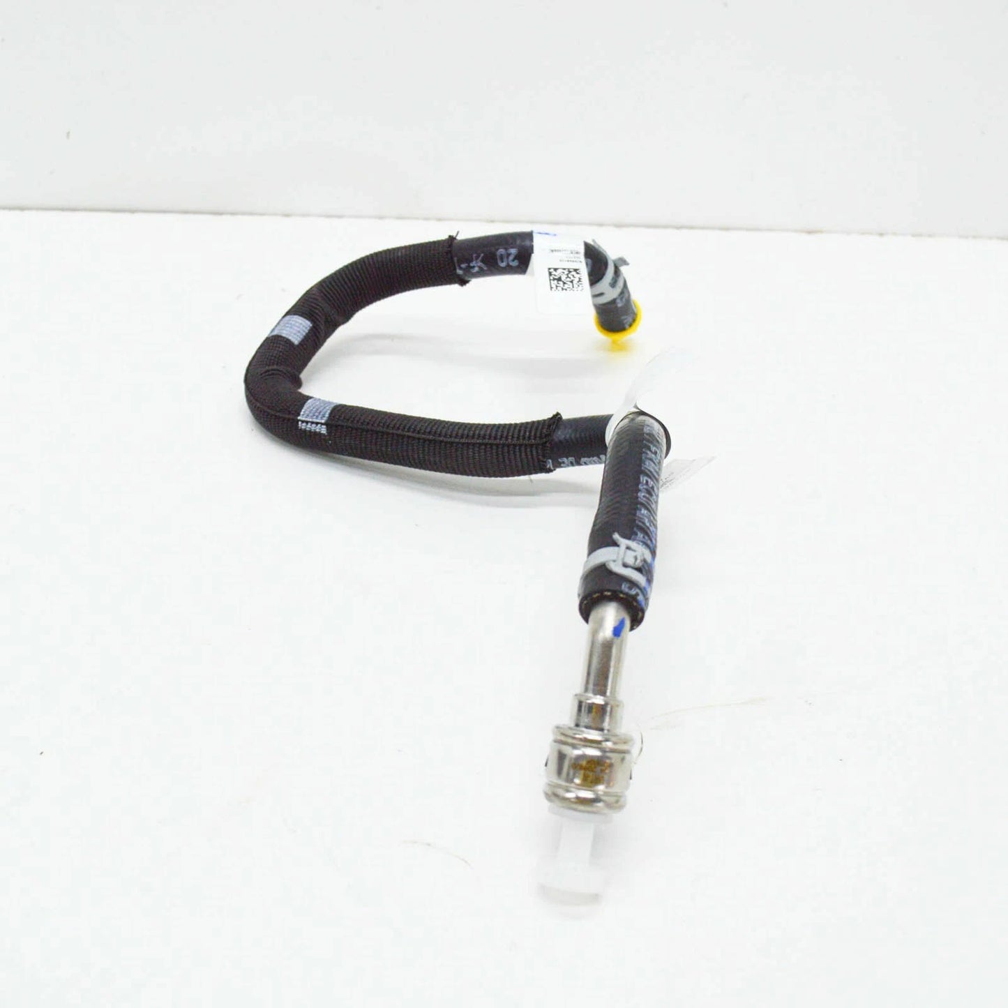 NEW AUDI A5 8W6 FUEL LINE PIPE HOSE 06M133986AC ORIGINAL