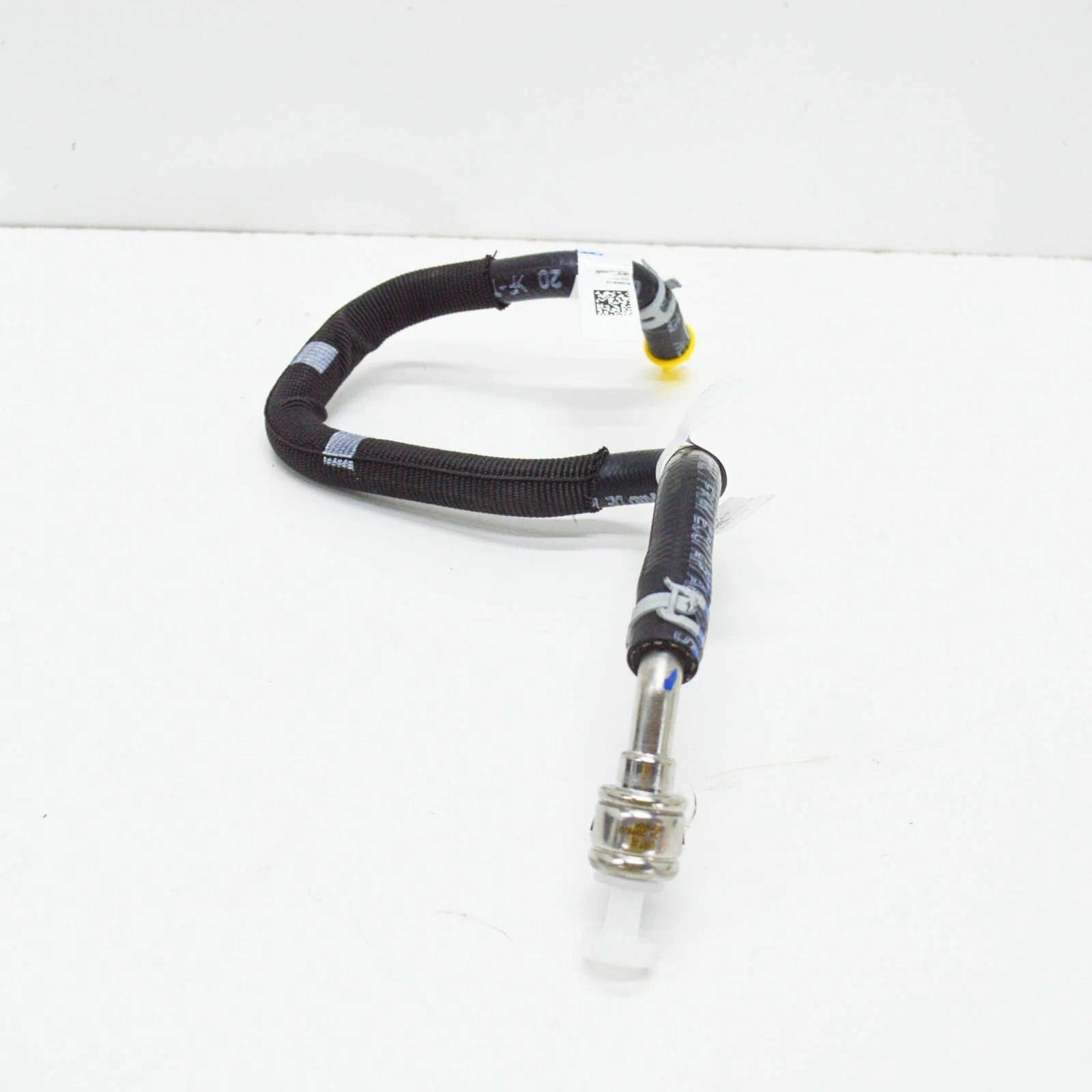NEW AUDI A5 8W6 FUEL LINE PIPE HOSE 06M133986AC ORIGINAL