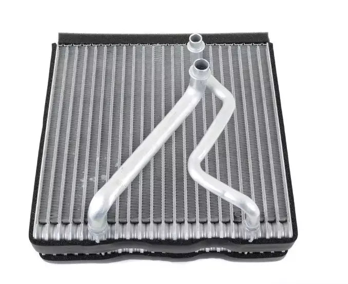 NEW AUDI A3 8P A/C EVAPORATOR WITH EXPANSION VALVE LHD 1K1820103E ORIGINAL