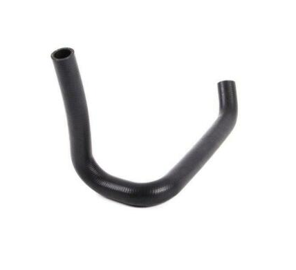 NEW MERCEDES-BENZ SL R107 ENGINE TO HEAT EXCHANGER HOSE A1078312494 ORIGINAL