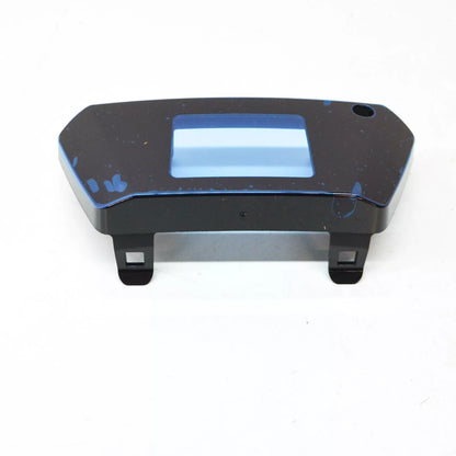 NEW BMW 3 G20 FRONT BUMPER LOWER GRILLE COVER MRR 51117478822 ORIGINAL