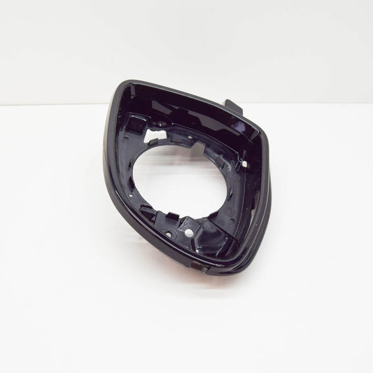 NEW BMW X3 F25 FRONT LEFT DOOR MIRROR COVER SUPPORT RING 51167327913 ORIGINAL