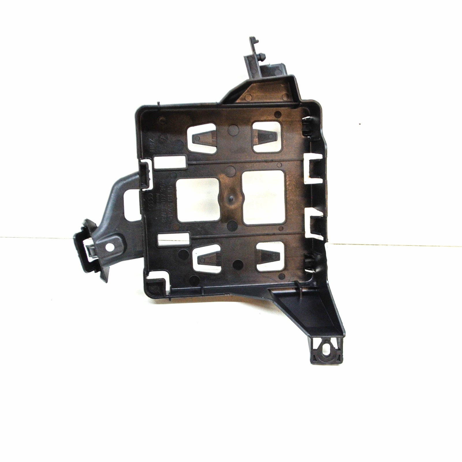 NEW AUDI A5 8W6 REAR LEFT CONVENIENCE CONTROL CENTRAL BRACKET 8W0907368 ORIGINAL