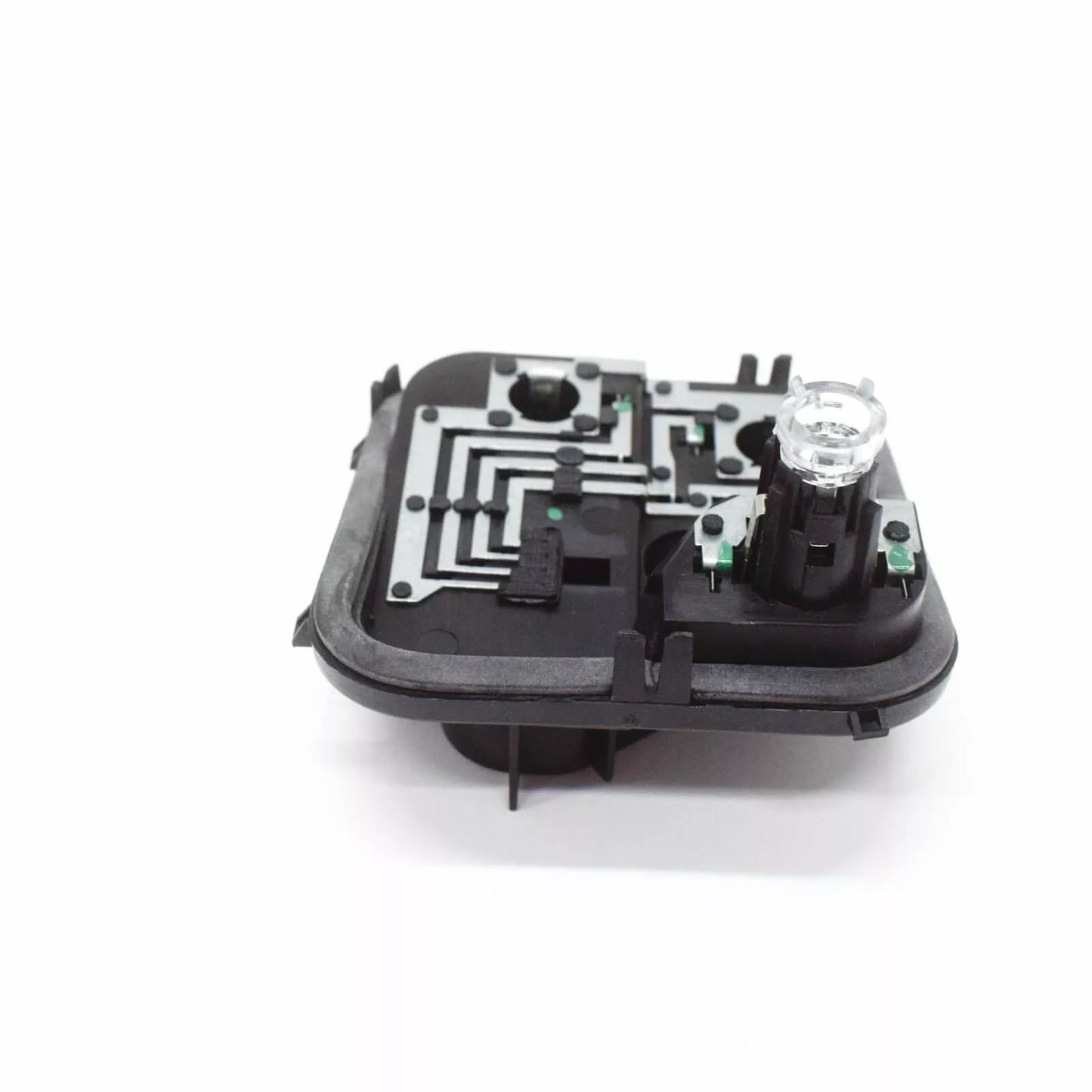 NEW VOLKSWAGEN PASSAT B7 REAR RIGHT TAILLIGHT BULB CARRIER 3AE945258