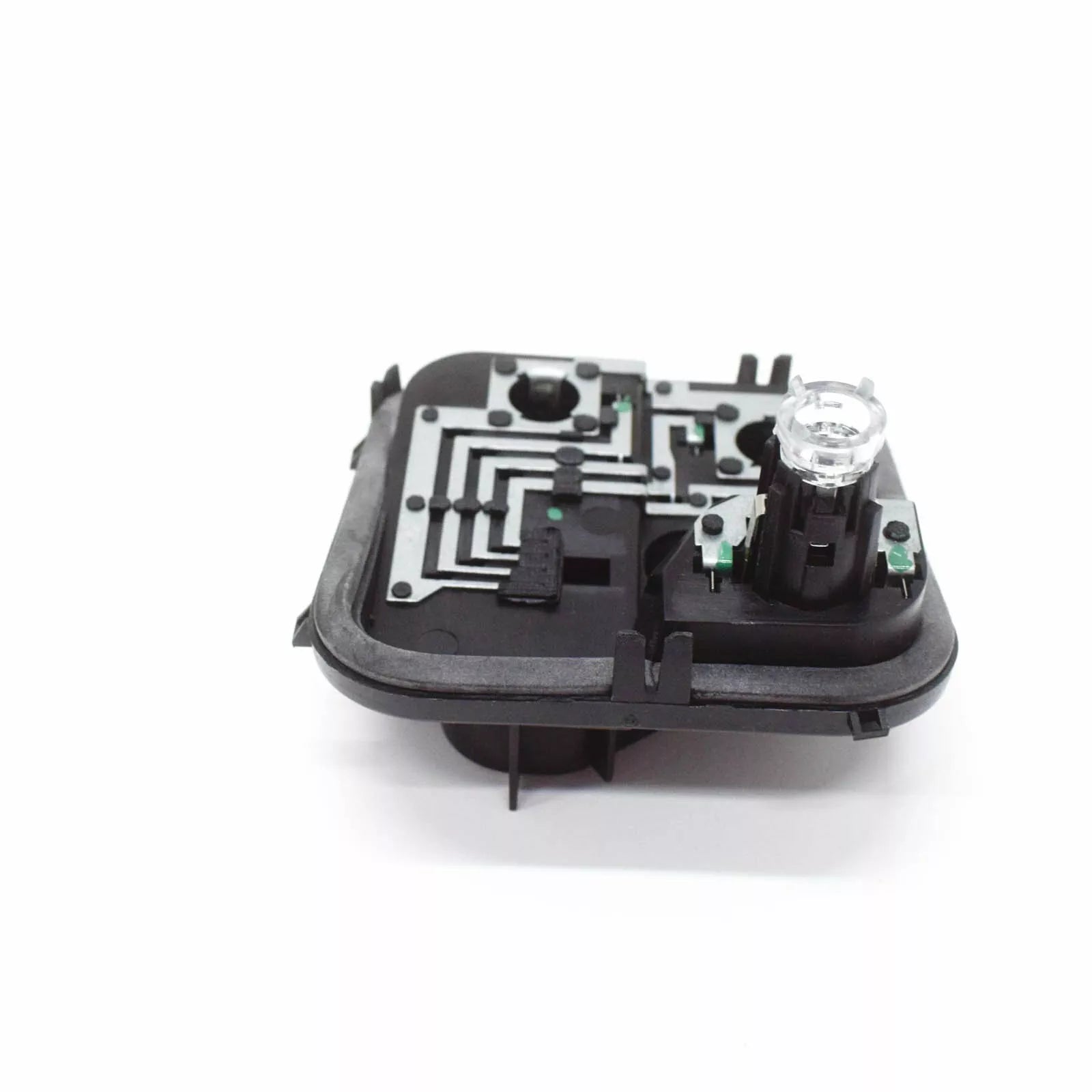 NEW VOLKSWAGEN PASSAT B7 REAR RIGHT TAILLIGHT BULB CARRIER 3AE945258