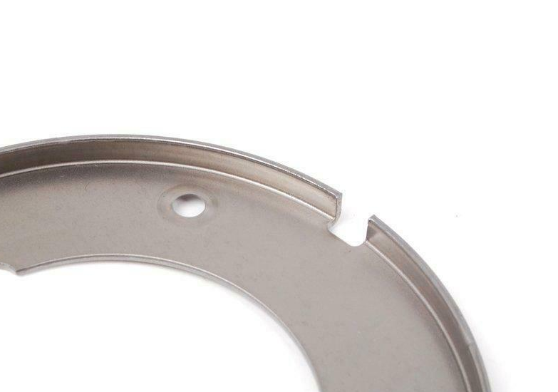 NEW AUDI A3 8L CRANKSHAFT SPEED SENSOR RING 028105189B ORIGINAL