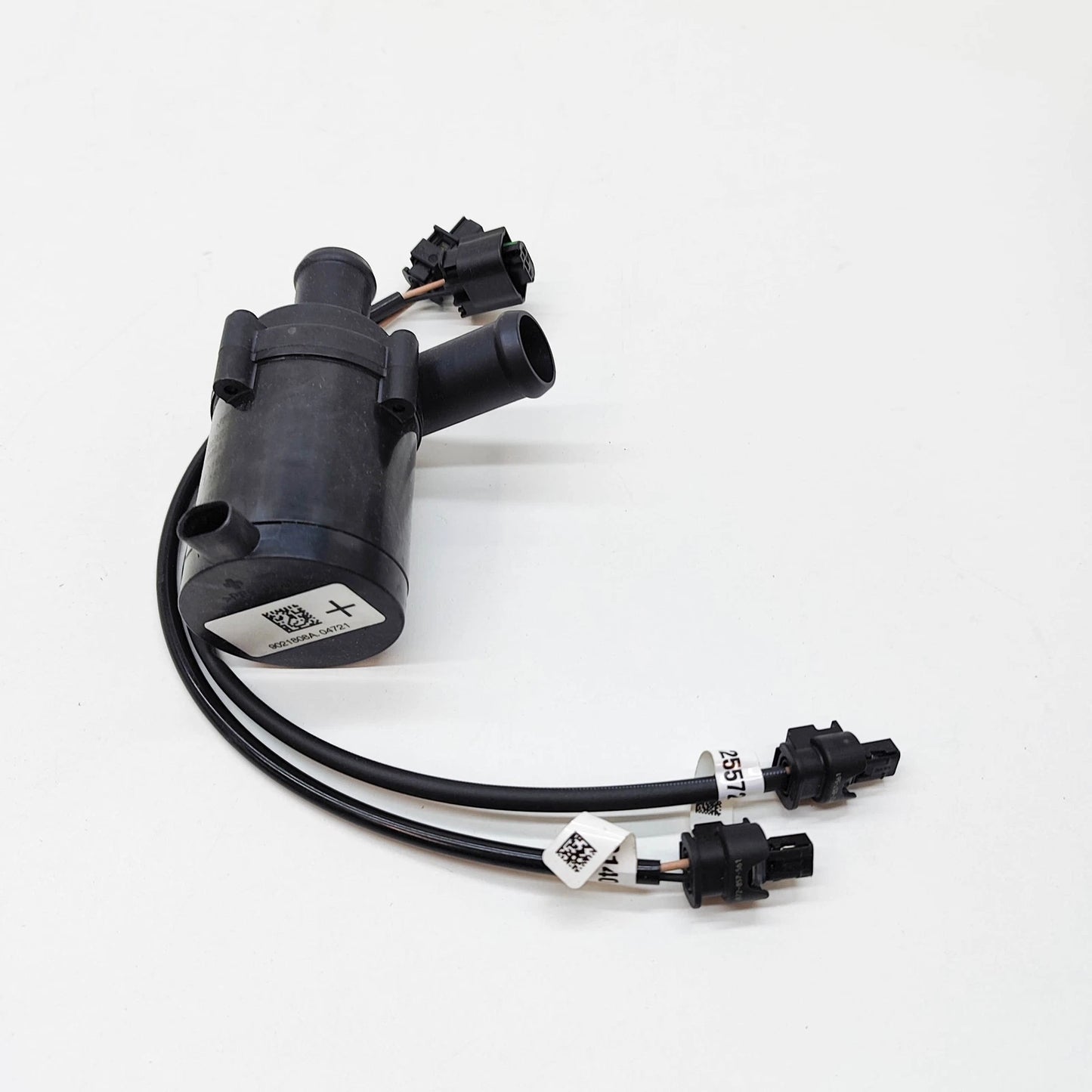 NEW BMW X5 F15 ELECTRIC AUXILIARY CIRCULATING PUMP 64129329961 9329961 ORIGINAL