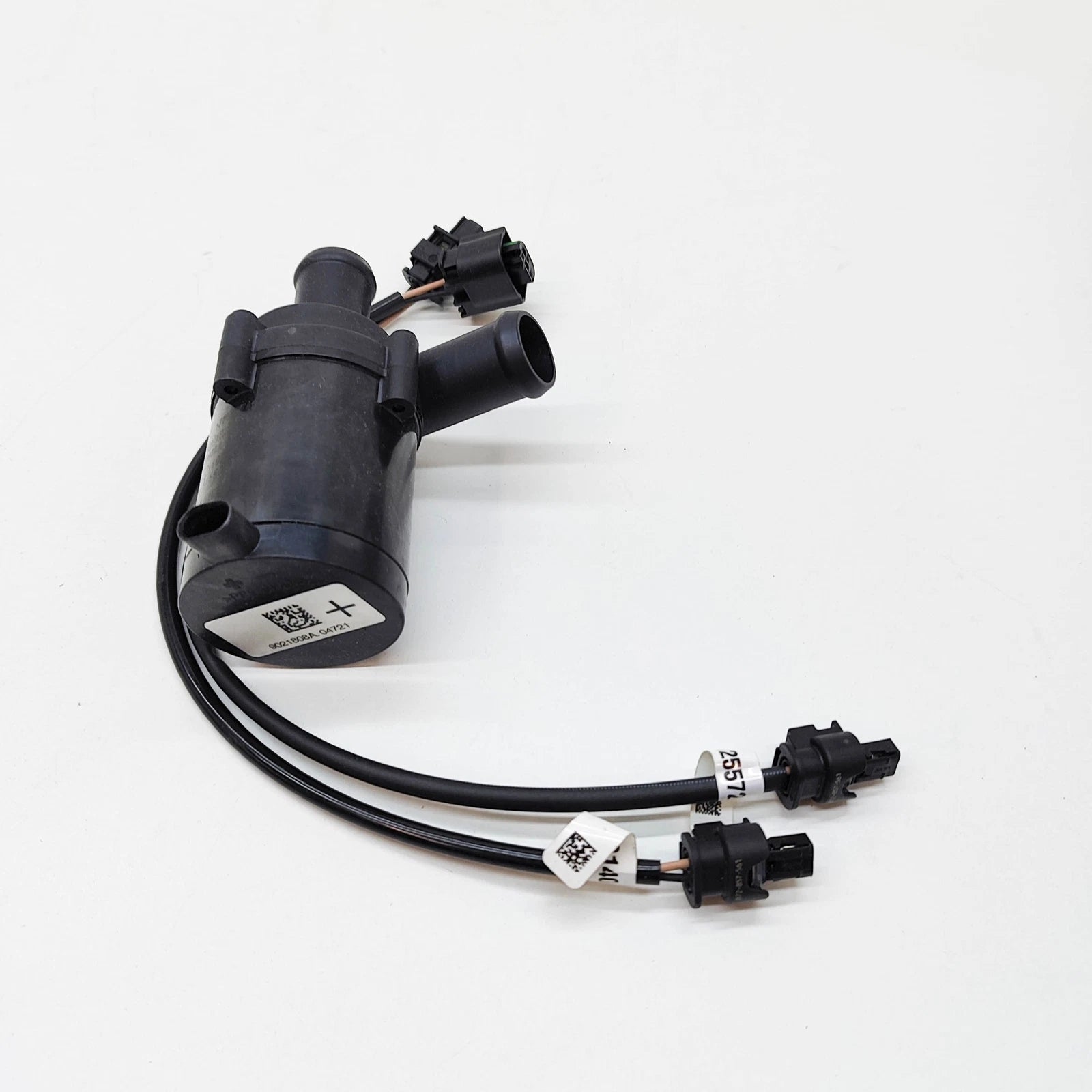 NEW BMW X5 F15 ELECTRIC AUXILIARY CIRCULATING PUMP 64129329961 9329961 ORIGINAL