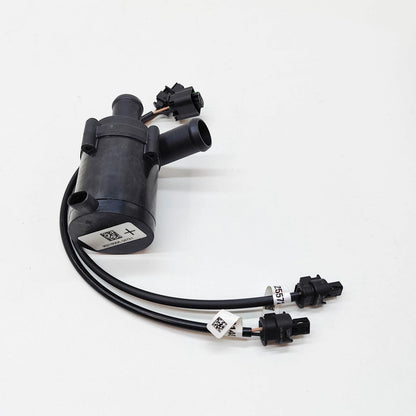 NEW BMW X5 F15 ELECTRIC AUXILIARY CIRCULATING PUMP 64129329961 9329961 ORIGINAL