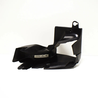 NEW AUDI A3 8V LEFT AIR DUCT GUIDE 8V0121673B ORIGINAL