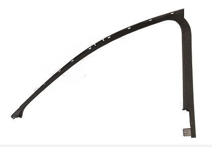 new ford kuga mk2 c520 front door trim right upper moulding 2201870 original