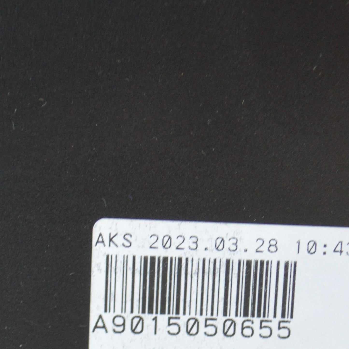 NEW MERCEDES-BENZ SPRINTER 3-T BOX 903 FAN SHROUD A9015050655 ORIGINAL