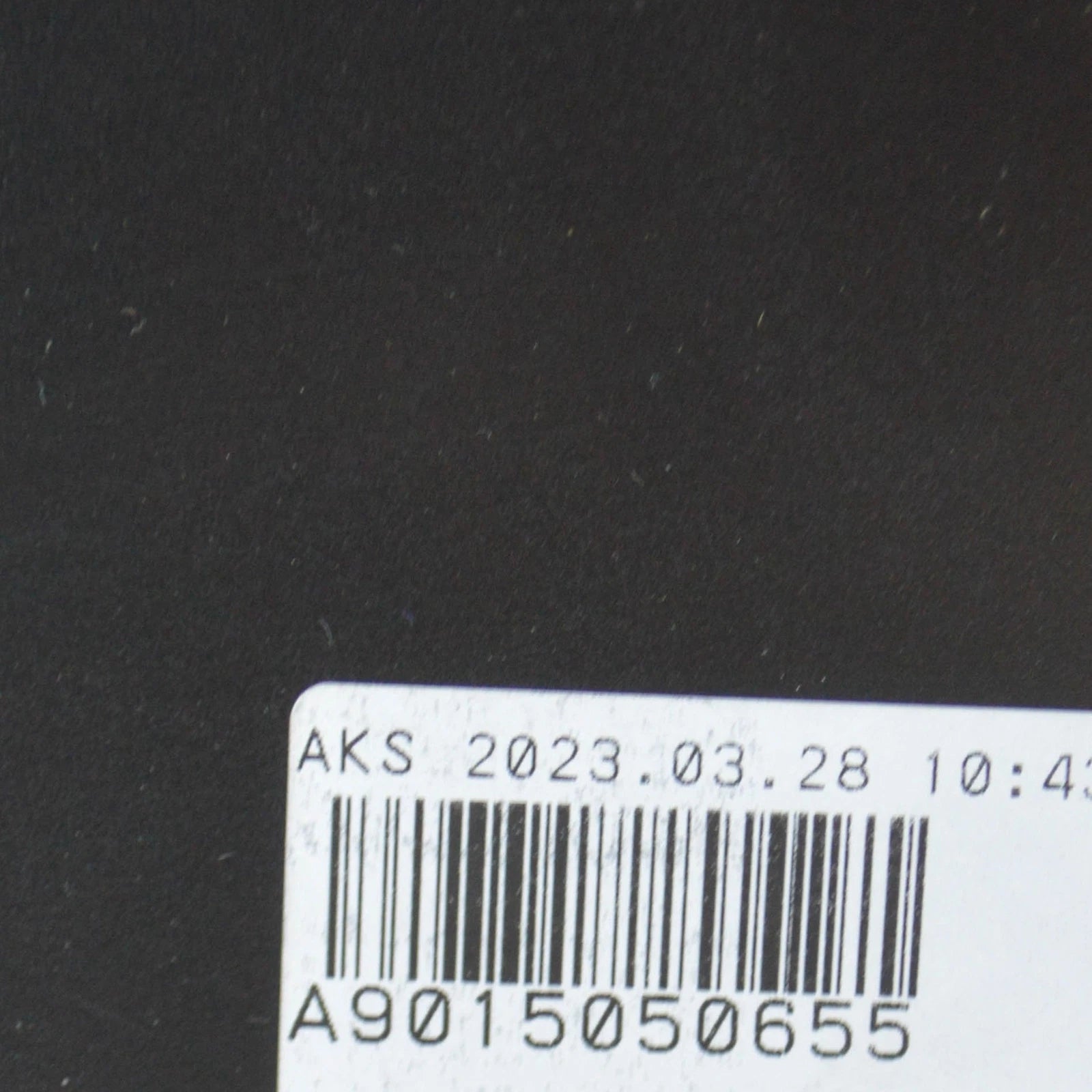 NEW MERCEDES-BENZ SPRINTER 3-T BOX 903 FAN SHROUD A9015050655 ORIGINAL