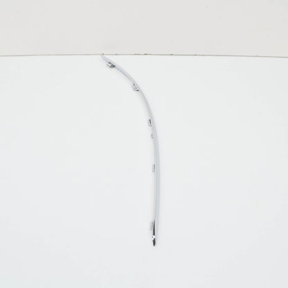 NEW MERCEDES-BENZ B W245 FRONT LEFT BUMPER MOLDING A1698851721 ORIGINAL