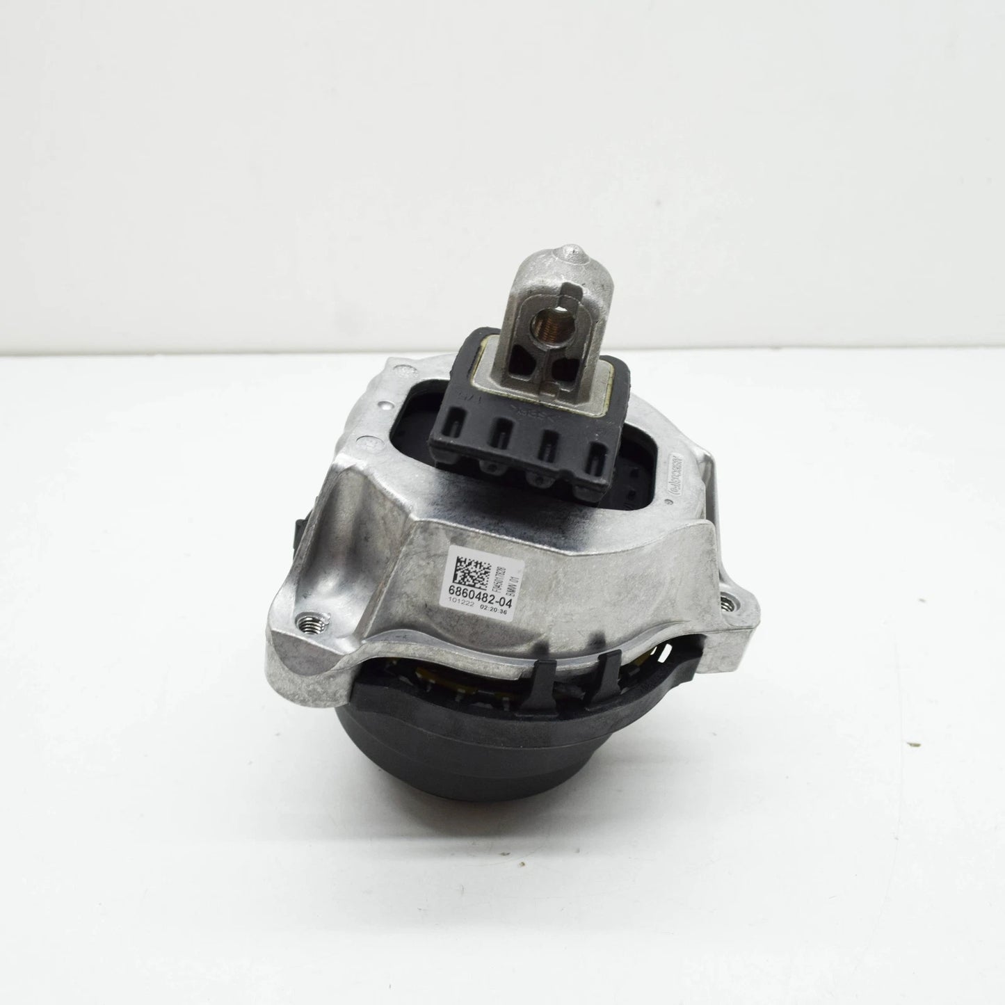 NEW BMW 3 G20 RIGHT SIDE ENGINE MOUNT 22116860482 ORIGINAL