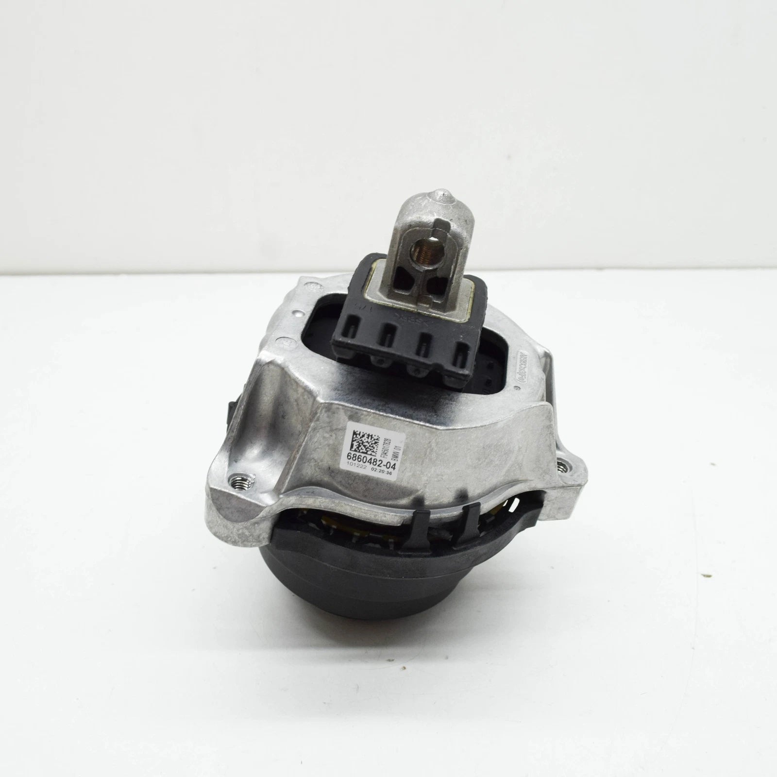NEW BMW 3 G20 RIGHT SIDE ENGINE MOUNT 22116860482 ORIGINAL