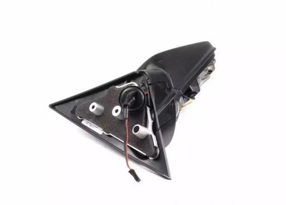 NEW BMW 3 E46 FRONT RIGHT DOOR WING MIRROR 51167153144 ORIGINAL